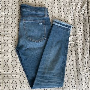 Loft jeans